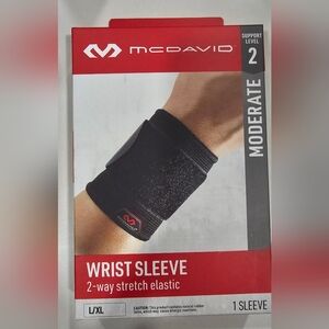 McDavid Wrist Sleeve